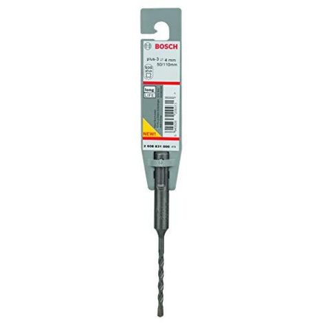 PUNTA SDS PLUS-3