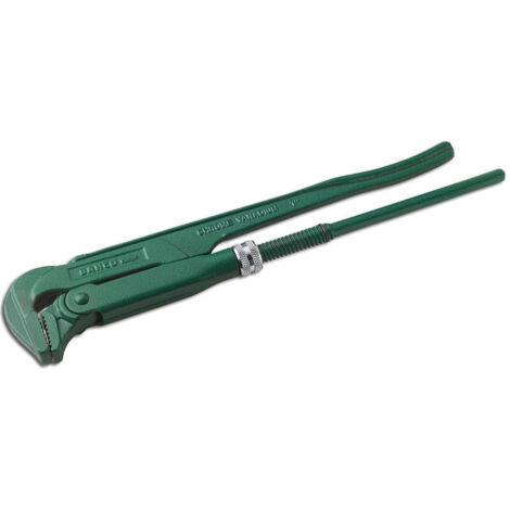 Chiave per tubi tipo Dullan BAHCO DOW176-1-1/2" 2456MM 804-1-1/2