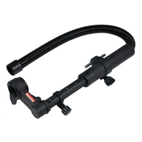 Makita 193472-7 Supporto aspiratore per trapani tassellatori