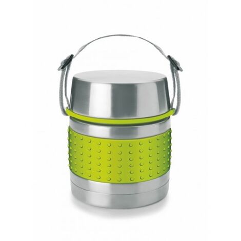 IBILI Thermos per solidi class 750 ml, acciaio inox, doppia parete (1/4)