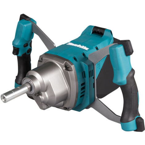 Miscelatore a batteria Makita XGT 0 - 500 / 0 - 920 giri/min - 240 mm