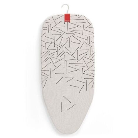 Asse da Stiro Rayen 6036 Metallo 73 x 31 cm
