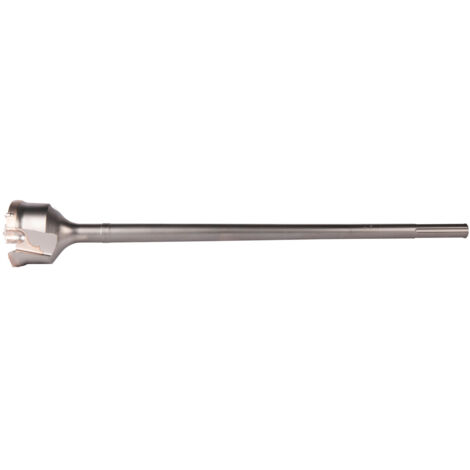 Makita trapano a percussione per calcestruzzo SDS-MAX SDS-MAX - 80 x 550 mm - Calcestruzzo