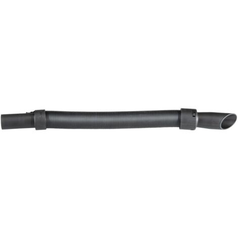 Tubo flessibile espandibile Makita con blocco, nero nero (1/2)