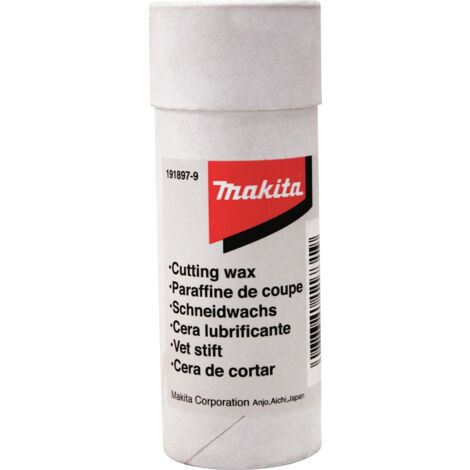 Makita 191897-9 - Pasta lubricante para sierras de sable