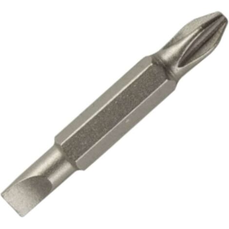 Punta doppia PH2 +/- x45mm Makita 784637-8