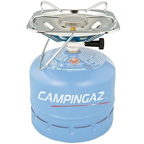 Fornello a gas Campingaz Super Carena R [31483] N