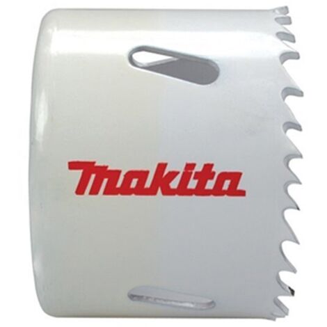 Tazza bimetallica standard per multi materiale - 121 mm