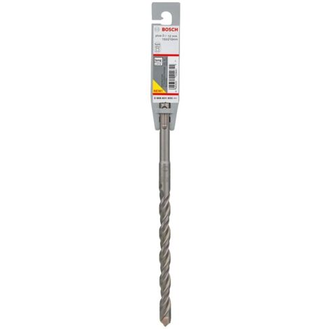 Bosch Professional 2 608 831 033 Punta di trapano elicoidale da taglio 1pezzo(i) per