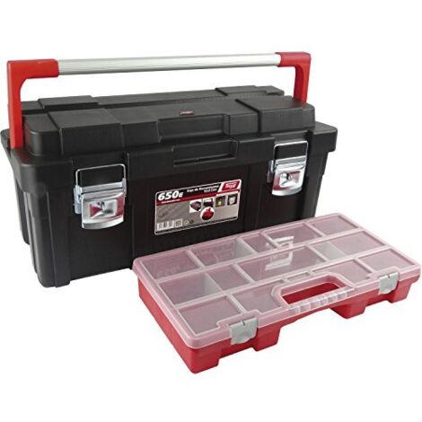 SCATOLA UTENSILI PLASTICA 650-E (1/4)