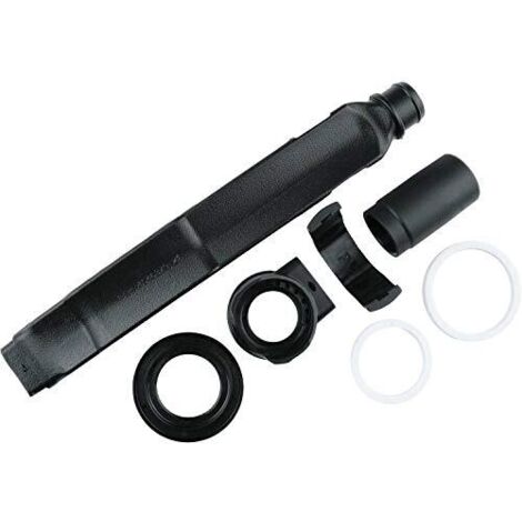Makita 199624-8 - Set di accessori antipolvere
