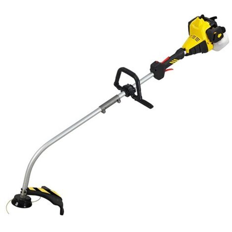 DECESPUGLIATORE A BENZINA XTRIM 900PG-V20 - 25,4 CM3