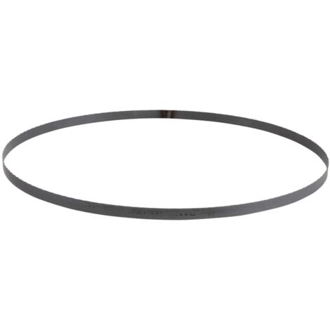 Lama a nastro Makita 24 TPI, 1.140 mm HSS - 24 TPI - 13 x 0,5 x 1.140 mm - 1 pezzo