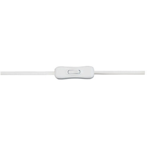 INTERRUTTORE UNIPOLARE CON CAVO 2M 2A/250V (1/2)