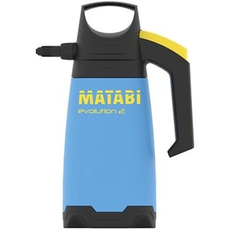 10 Litre Matabi Evolution Electric Knapsack Sprayer for Agricultural & Garden