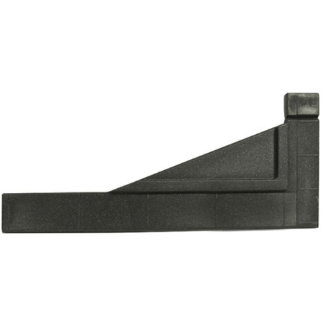 SQUADRA PERFIX ANTRACITE 2U - 6X14 CM (1/4)