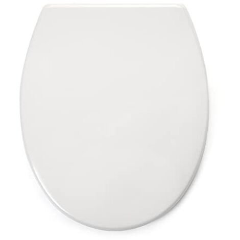 Tapa wc amortiguada comfort (1/4)
