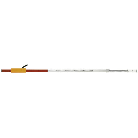 MAKITA P-46442 - Pinza para escala flexibletan