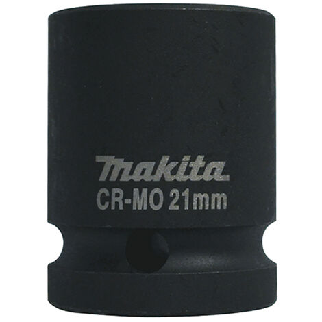 Makita Bussole 1/2" Impact Socket 38 mm