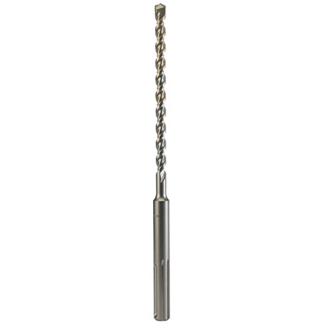 Makita ZENTRO MAX punta per martello, SDS-MAX, 15 x 200 / 340 mm SDS-MAX - 15 x 200 mm