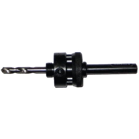 Makita D-17619 - Usillo sds-plus adattatore per corone bimetalliche 32-76 mm