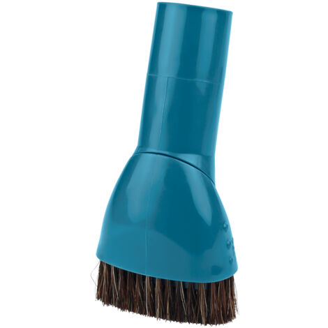 Spazzola rotonda Makita, blu blu (1/3)