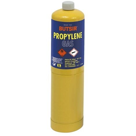 Butsir Cartuccia Propilene 400g Carb0006 American Rosc