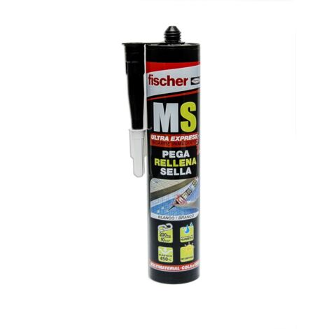 Ms ultra express FISCHER 290ml