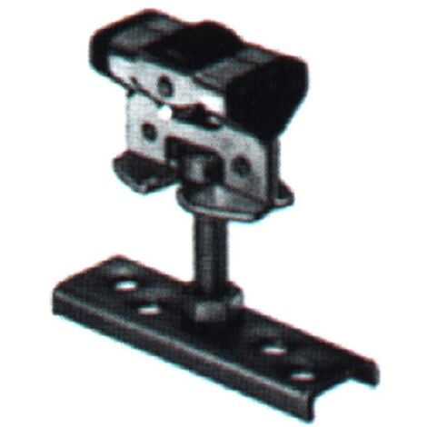 Set di guide zincate SF-40 per 40 kg 004000