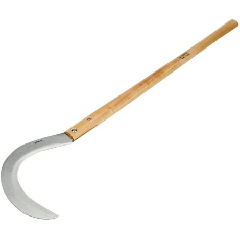 Tajamata con manico 255x45x4 mm riferimento 45101