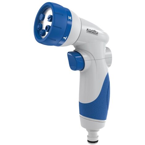 PISTOLA IRRIGAZIONE ONE-TOUCH 6F (1/2)