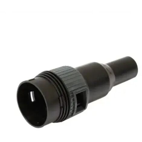 Makita W107418661 Adattatore con regolazione per tubi 25/22 mm