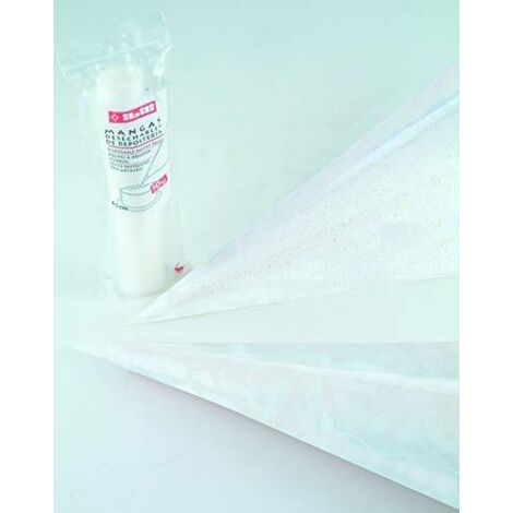 Manga pastelera desechable 10u (1/3)