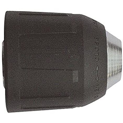 Makita 766002-3 - Portabrocas automatico autoblocante 1/2-24 capacidad 0.8-10mm
