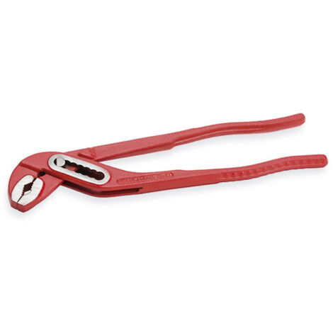 CANALE REGOLABILE PIN 300MM PULSANTE 300 (1/2)
