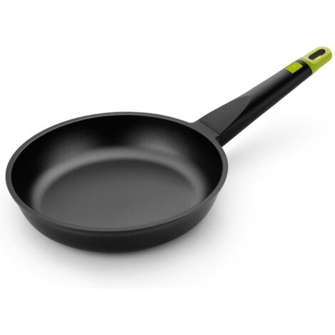 Padella BRA FOODIE Ø 18 cm Metallo Alluminio (1/3)