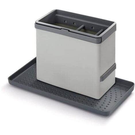 Metaltex Tidy TexOrganizer lavello, porta utensili cucina - (297530)