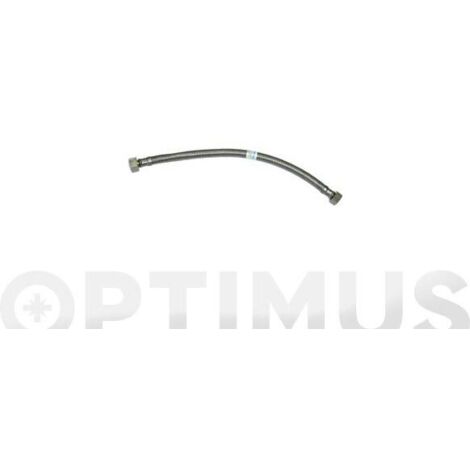 ACQUA LATIGUILLO MH 3/8" 25CM RINFORZATO 721