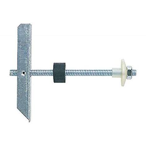 Fischer Tilt Blocks Gancio VH M-4 Normale 15007 (1/4)