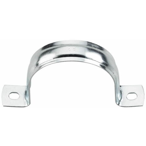 AB-PU - GRAFFA PONTE. ZINCATA 50 (50 pz.)