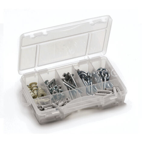 VALIGETTA PLADUR TRANSPICCOLO
