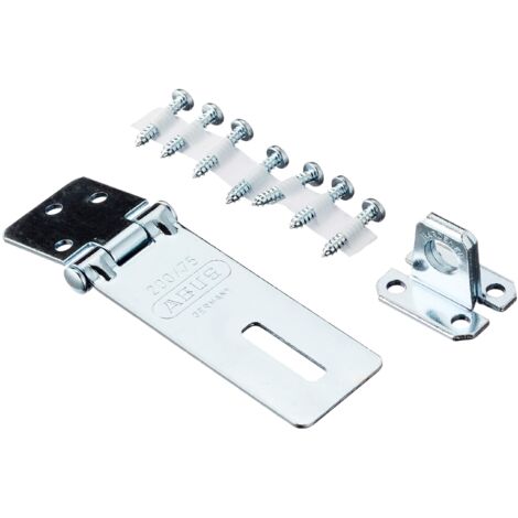 ABUS 350283-200/75B Portacandado 75 mm blister