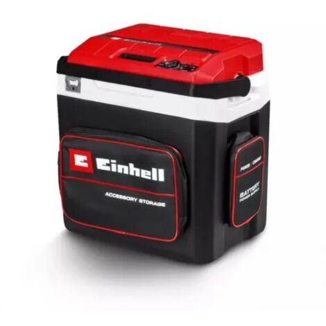 Einhell TE-COL 18/27 Li-Solo Box frigorifero PXC 18 V senza batteria