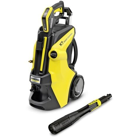 IDROPULITRICE AD ALTA PRESSIONE K 7 SMART CONTROL - K-1.317-200