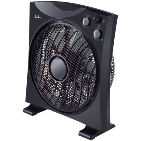 Ventilatore da Tavolo JATA JVVS3112 45 W Nero (1/3)