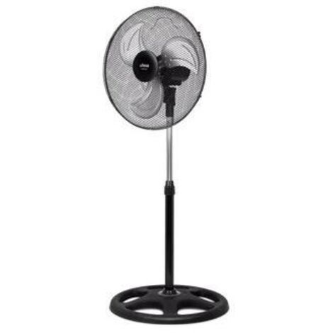 Ventilatore a Piantana UFESA OTTAWA Ø 45 cm Nero 70W (1/5)