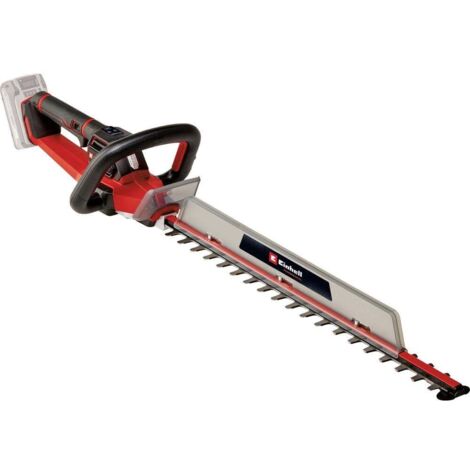 Einhell Professional Tagliasiepi wireless GP-CH 18/61 Li BL-Solo Power X-Change (18 V, motore senza carbone, lunghezza di taglio 61 cm, sistema antiblocco, con fodera, senza batteria) (1/5)