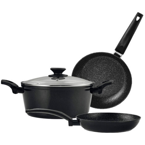Batteria da Cucina FAGOR (1/5)