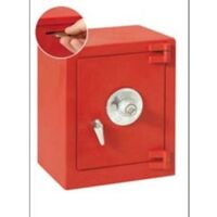 CASSAFORTE ROSSA 11782