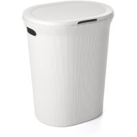 Cesto pongotodo Tatay 40 L Blanco pergamon - 10100.01